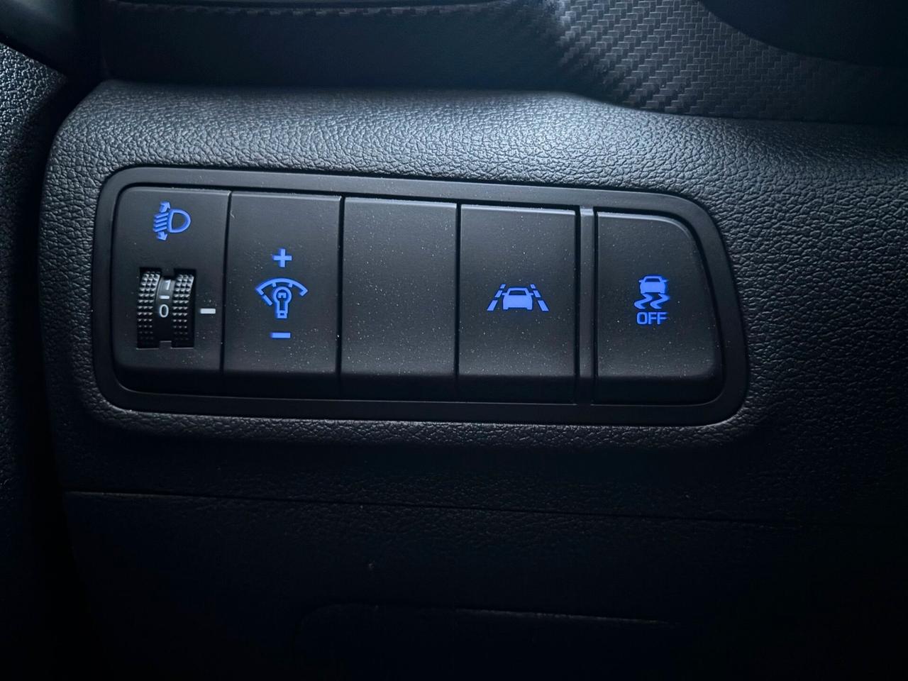 Hyundai Tucson 1.6 CRDi XTech - 2019