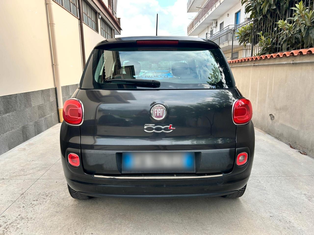 Fiat 500L 1.3 MJT 85CV - 2014