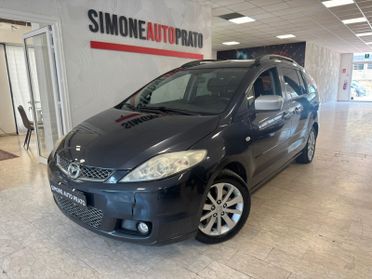 Mazda 5 Mazda5 2.0 MZ-CD 16V 110CV Speed