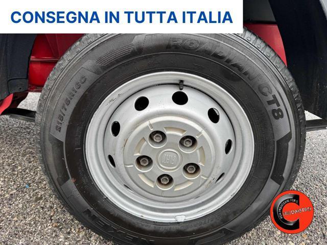 FIAT Ducato MAXI 35 2.3 MJT 150CV CASSONE FISSO-SUPER LUNGO-