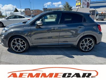 Fiat 500X 1.0 T3 120 CV Sport GPL