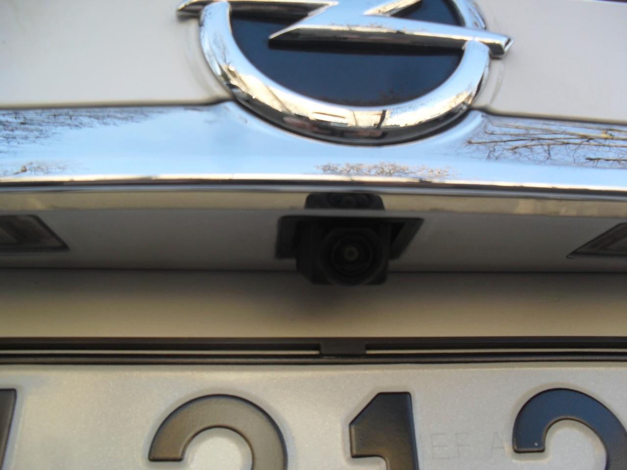 Opel Mokka X 1.4 Turbo GPL Tech 140CV 4x2 Innovation