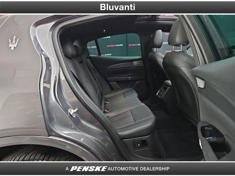 Maserati Grecale Grecale 2.0 mhev GT 250cv auto