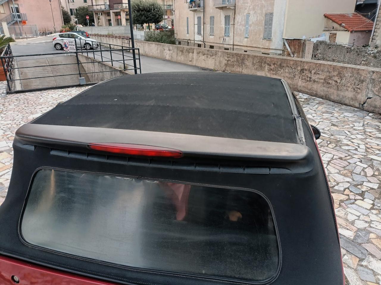 Smart 600 cabrio & pure (40 kW)