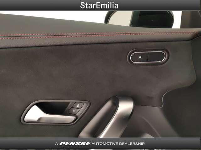 Mercedes-Benz CLA 200 CLA 200 d Automatic AMG Line Advanced Plus