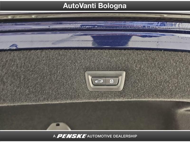 BMW Serie 7 740d mhev xdrive MSport auto