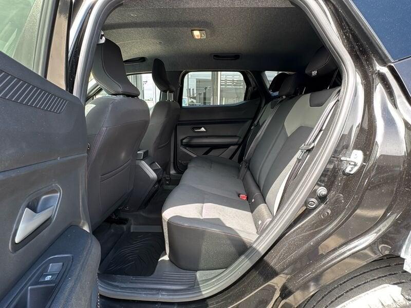 Dacia Duster Duster 1.0 Eco-G Extreme 100cv