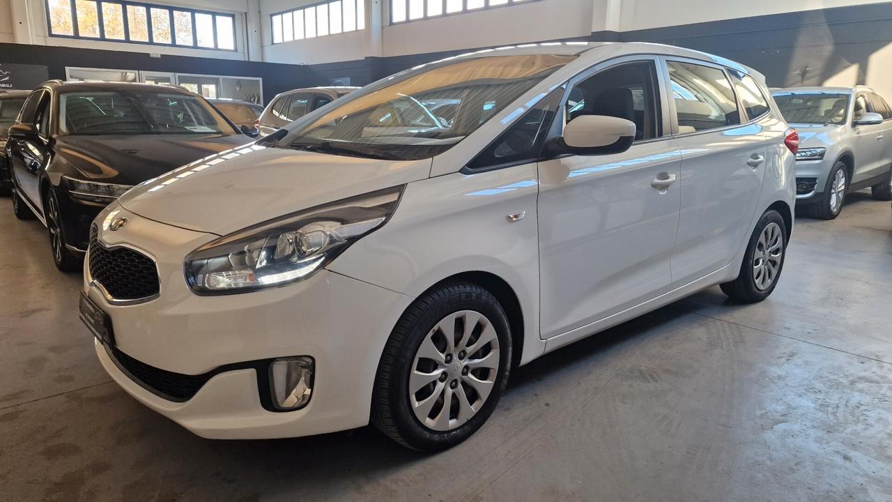 Kia Carens 1.7 CRDi 115 CV Cool