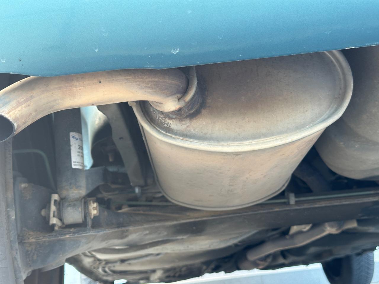 Renault Twingo 1.2i Neopatentati