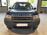 Land Rover Freelander 2.0 Td4 16V cat S.W. SE