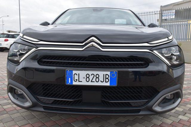 CITROEN C4 PureTech 130 S&S Shine