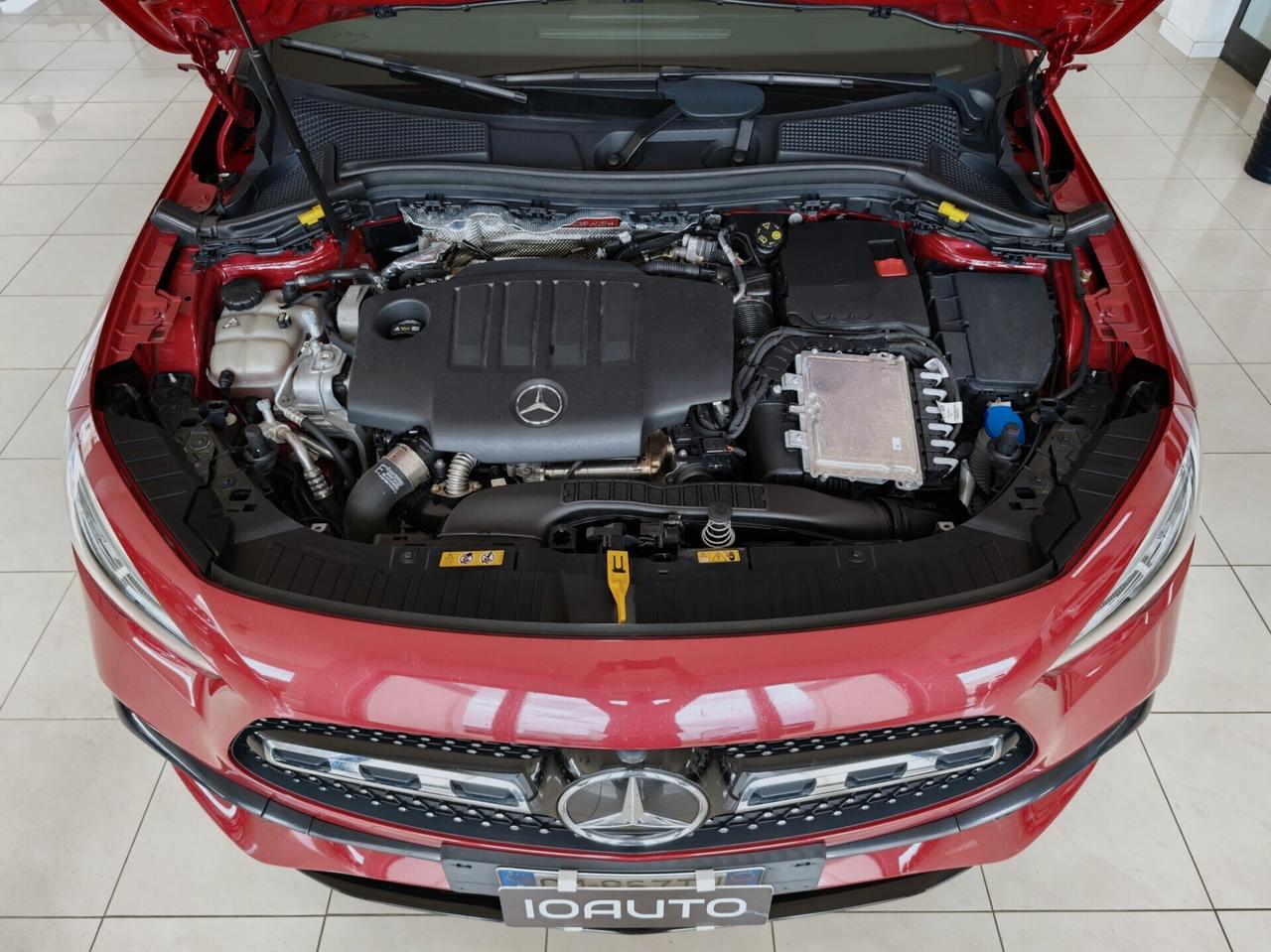 Mercedes GLA 200d Auto Premium AMG TETTO 2023