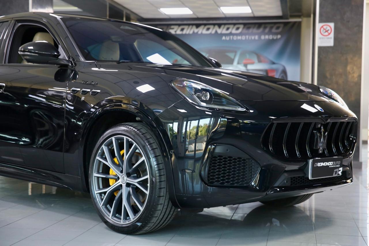 Maserati Grecale Modena mhev 330 cv AWD auto