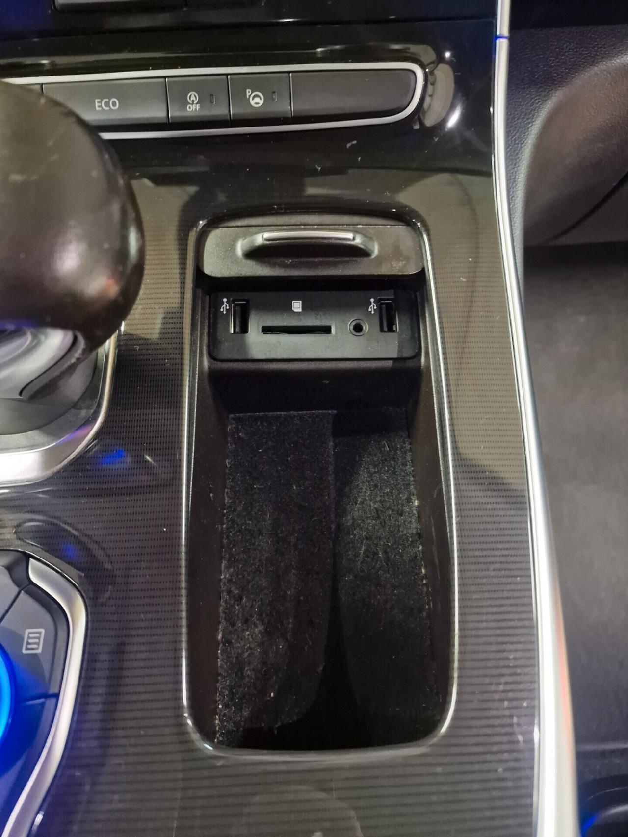 Renault Espace dCi 160CV Energy Initiale Paris 4Control 7 Posti