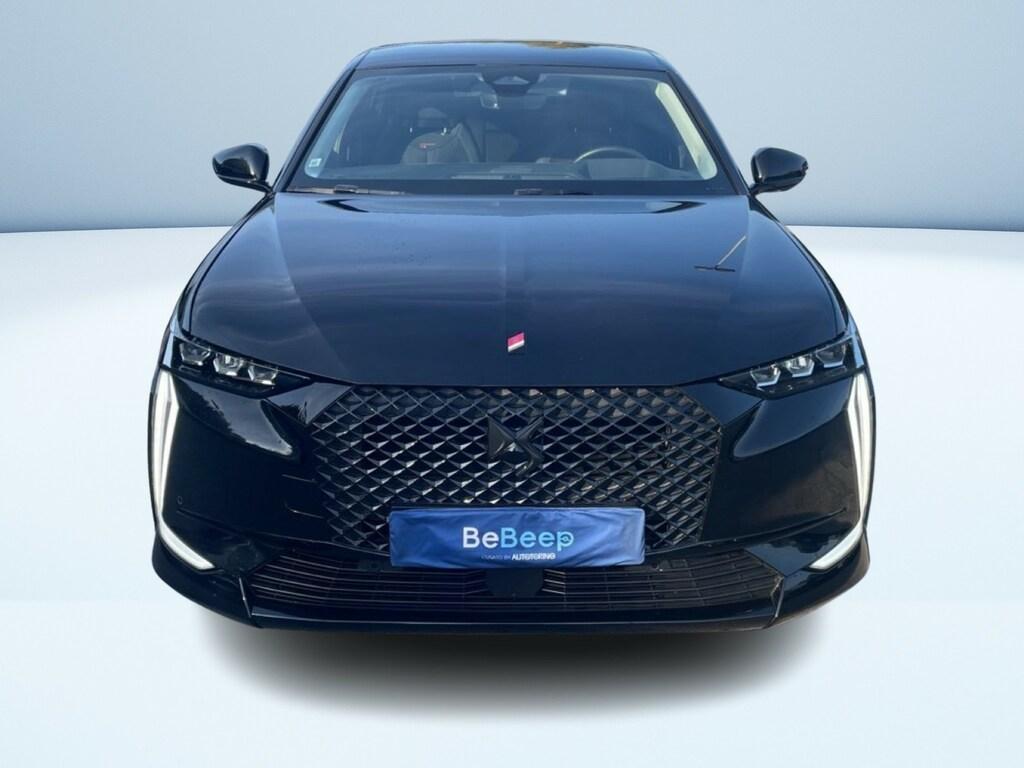 DS DS4 1.2 PureTech Performance Line+ Auto