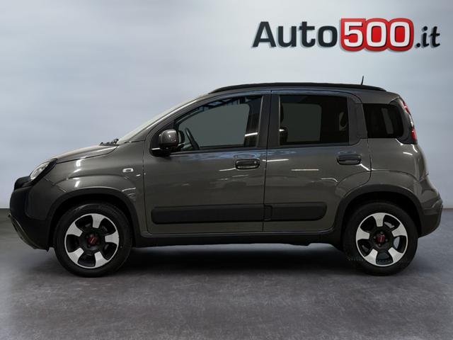 FIAT Panda 1.0 FireFly S&S Hybrid City Cross