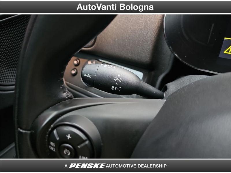 MINI Mini Countryman F60 MINI One D Business Countryman