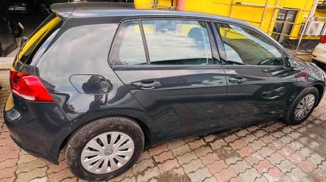 Volkswagen Golf Business 1.2 TSI 105 CV 5p.Comfortline BlueMotion Tech.