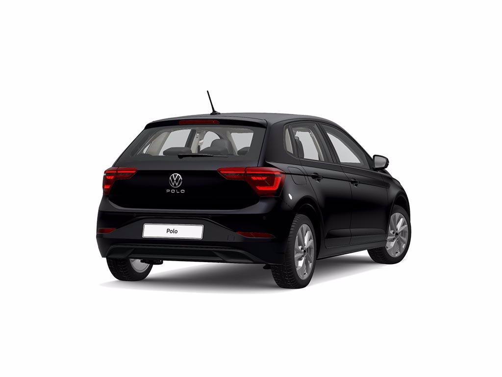 VOLKSWAGEN Polo 1.0 TSI Style del 2024