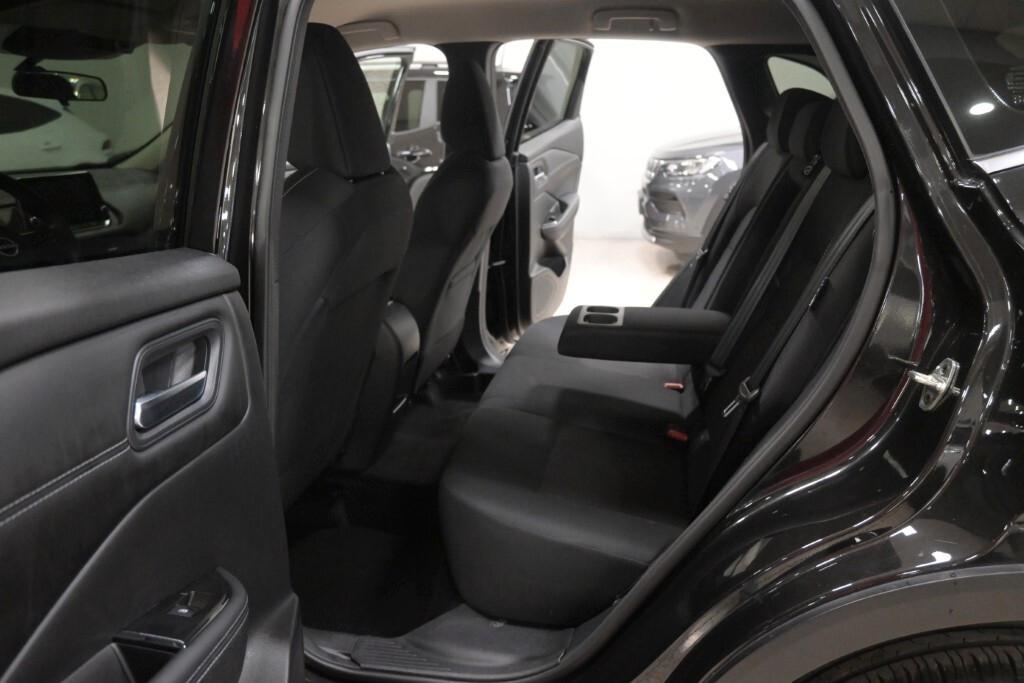 NISSAN QASHQAI MHEV 158CV XTRONIC BUSINESS ( FARI LED - TELECAMERA POST - SENSORI POST. - MIRROR ) KM 13000