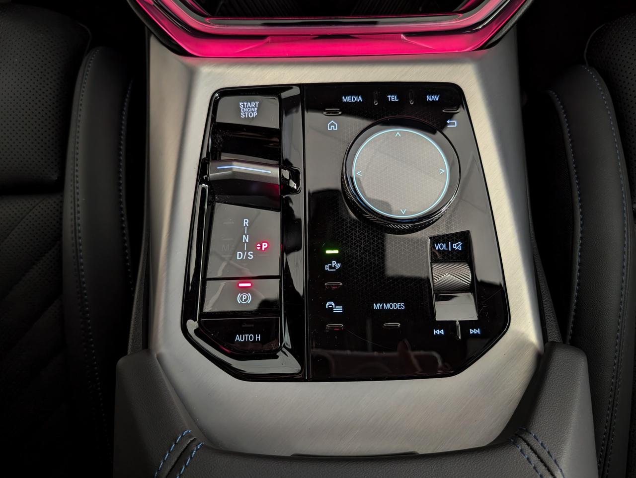 Bmw xDrive20d Automatic MSport