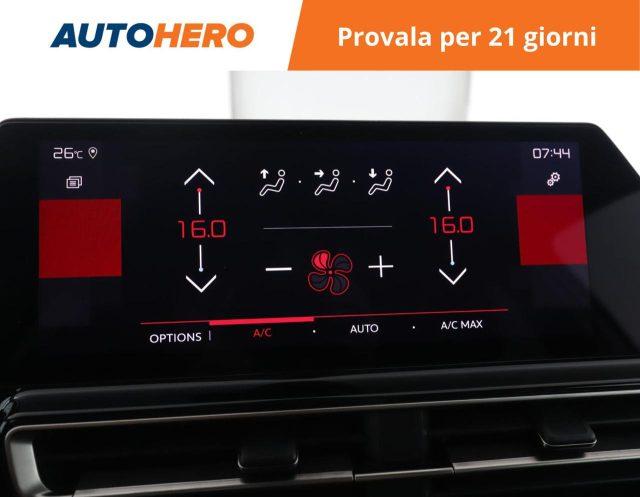 CITROEN C5 Aircross BlueHDi 130 S&S EAT8 C-Series