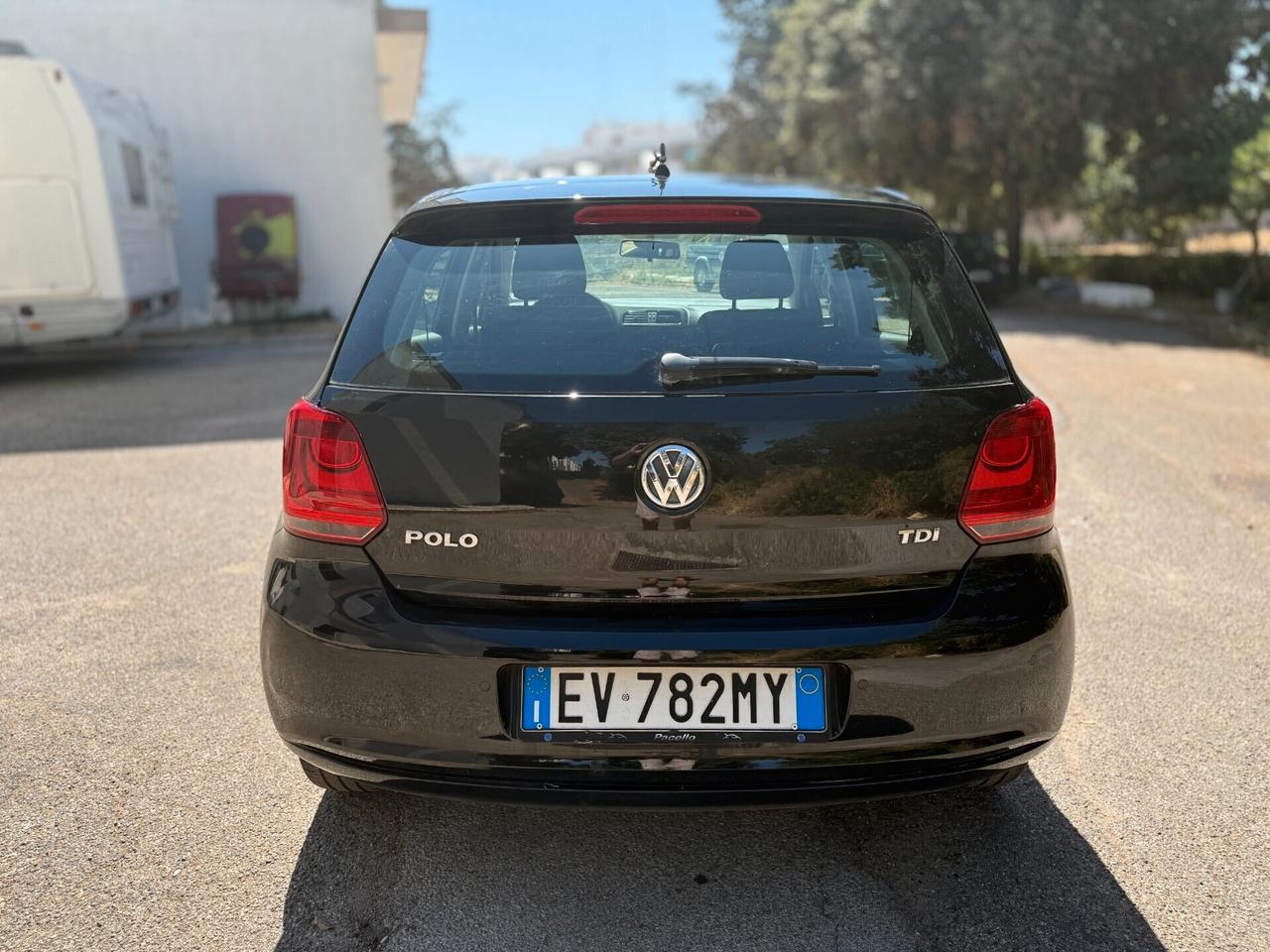 Volkswagen Polo 1.2 TDI 5p *MOTORE RIGENERATO*