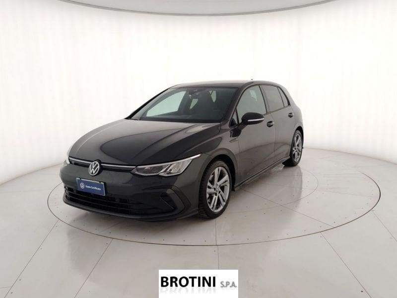 Volkswagen Golf 1.5 eTSI EVO ACT 96kW R-Line DSG