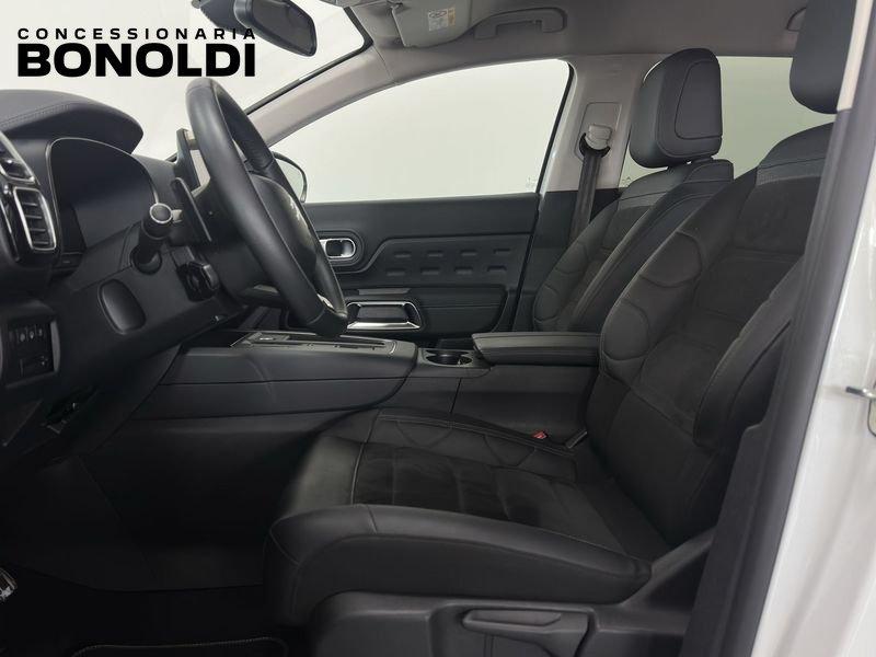 Citroën C5 Aircross Hybrid Hybrid 180 E-EAT8 Shine