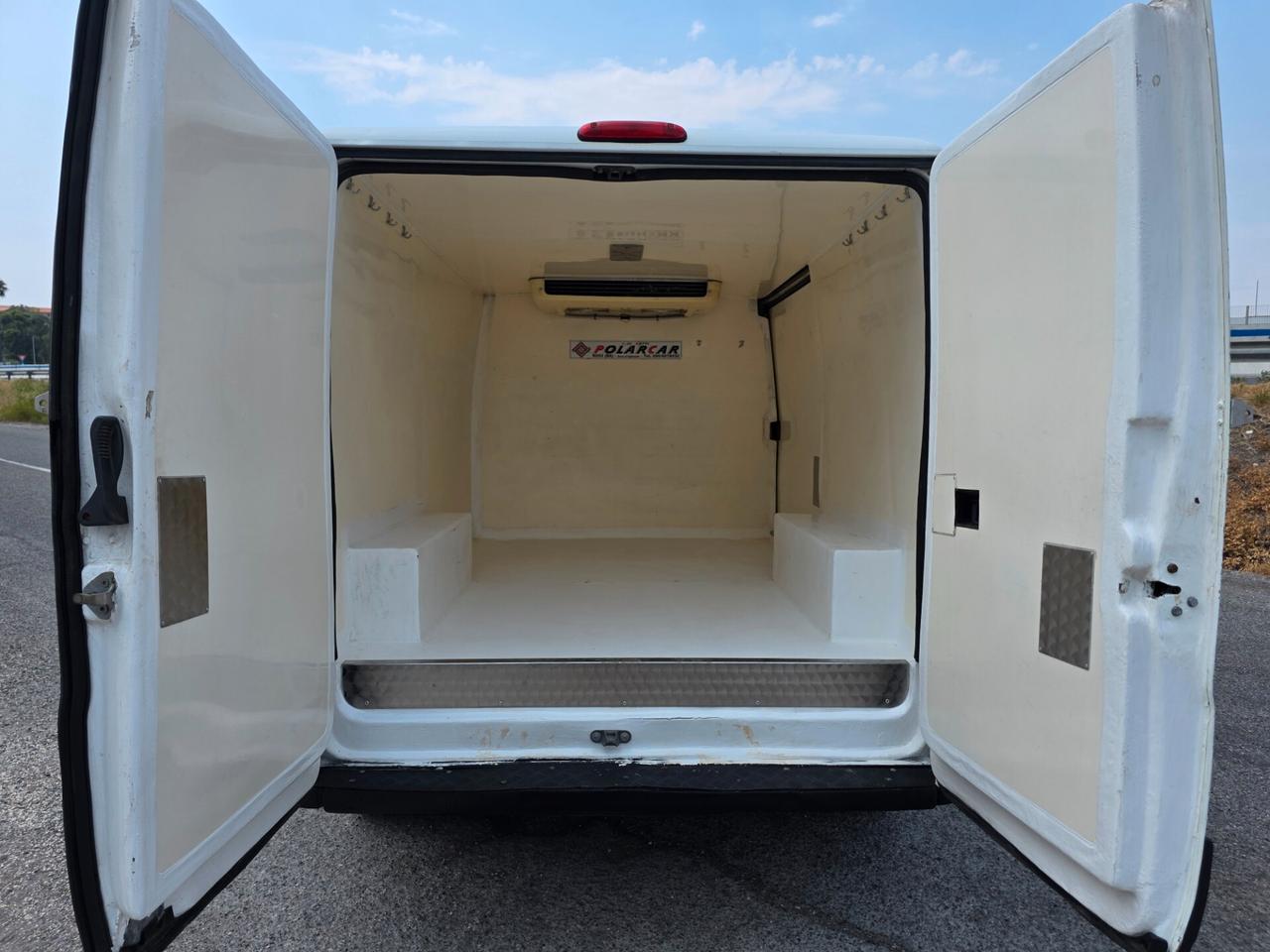 Fiat Ducato 30 2.2 MJT PC-TN Furgone frigo