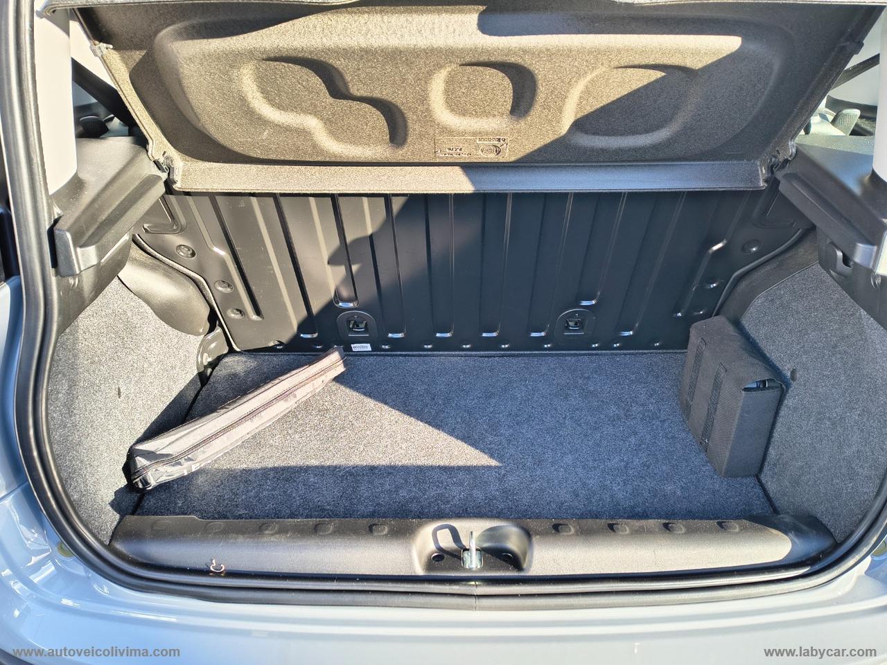 FIAT Panda 1.2 EasyPower Easy