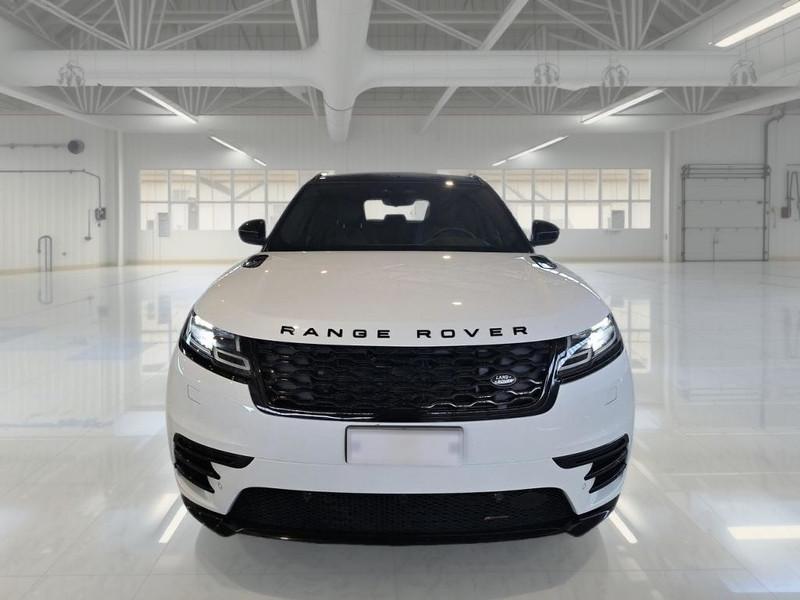 LAND ROVER RANGE ROVER VELAR 2.0 I4 PHEV 404 R-DYNAMIC S 4WD AUTO SUV