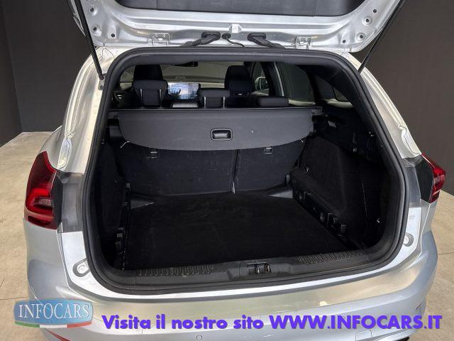 FORD Focus SW EcoBoost 55 CV Powershift ST-line - PROMO