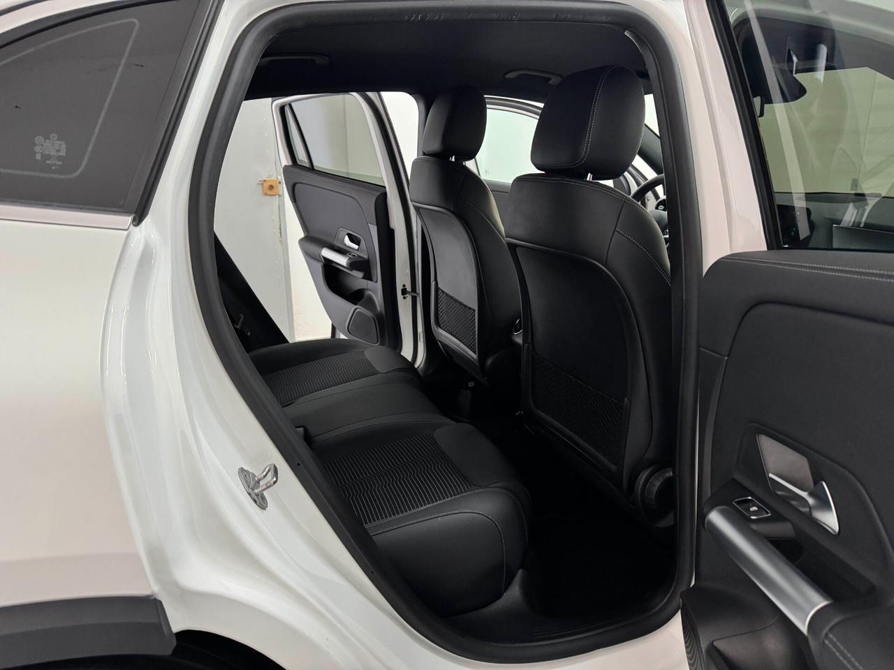 Mercedes-benz GLA 200 d Automatic Sport Plus 2023