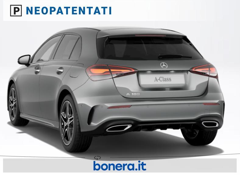 Mercedes Classe A 180 180 AMG Line Extra 7G-DCT