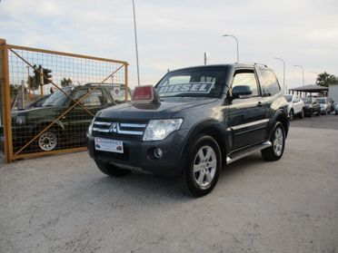 Mitsubishi Pajero 3.2 DI-D 16V FULL OPTIONAL