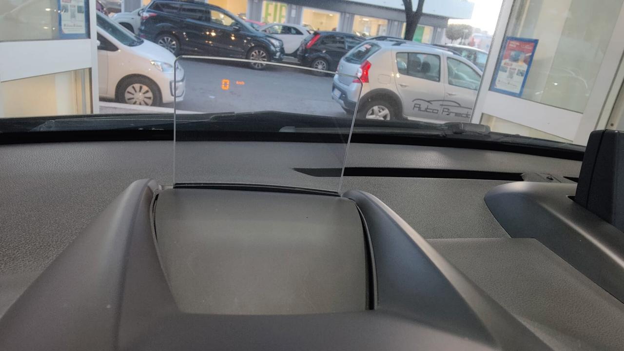 Peugeot 3008 HYbrid4