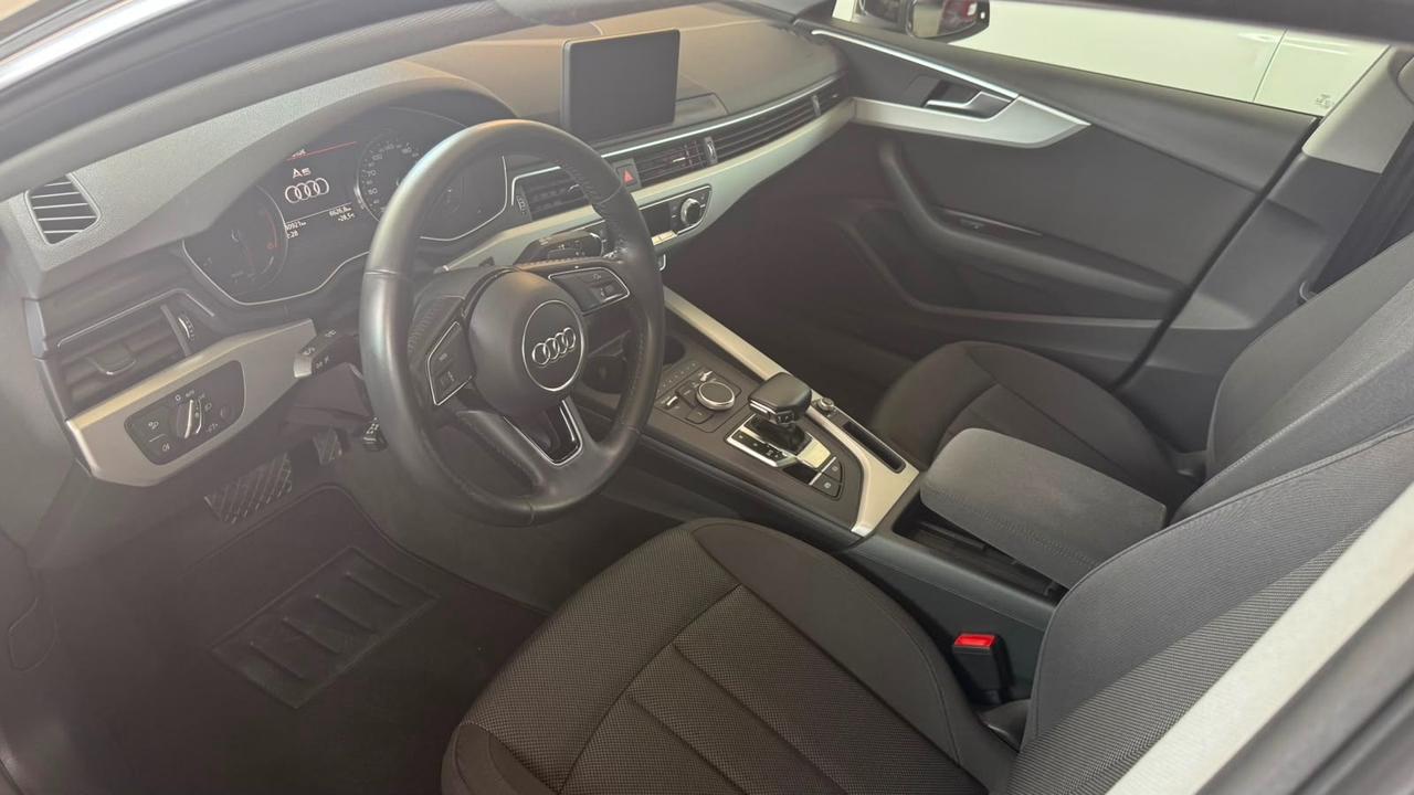 Audi A5 SPB 2.0 TDI S tronic Business Sport