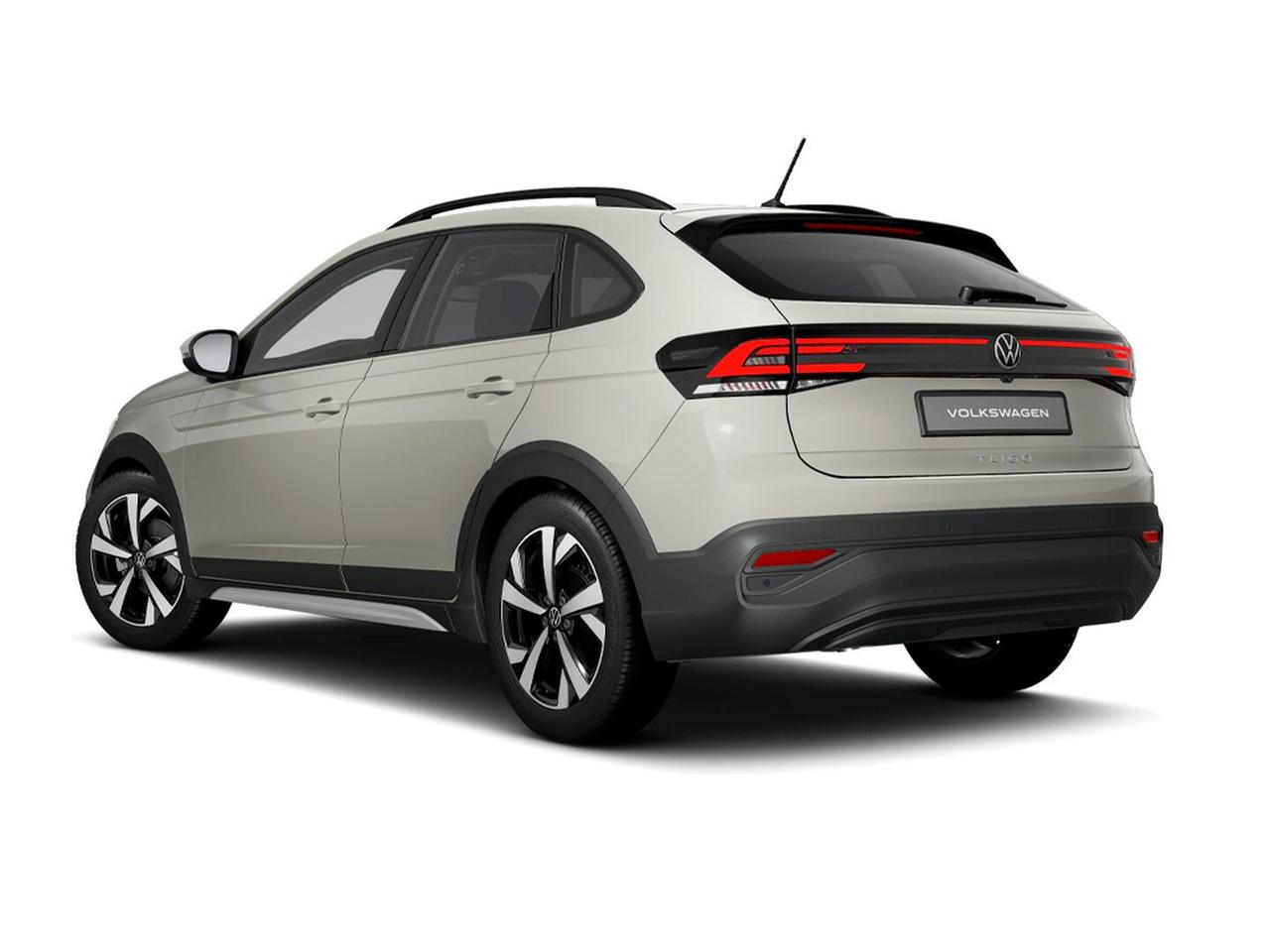 Volkswagen Taigo 1.0 tsi edition plus 95cv
