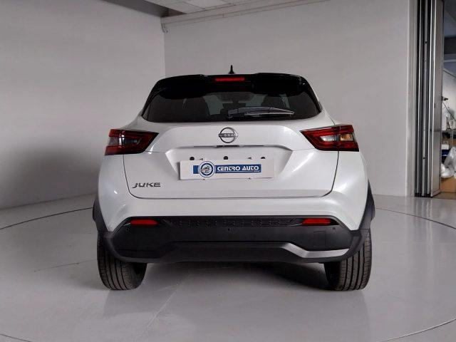 NISSAN Juke 1.0 DIG-T 114 CV DCT Tekna