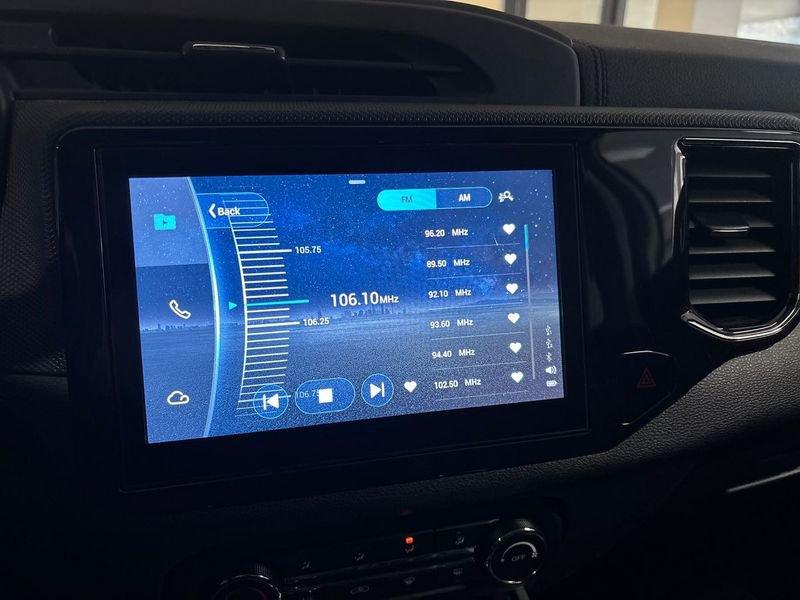 DR AUTOMOBILES dr 4.0 1.5 BENZ/GPL