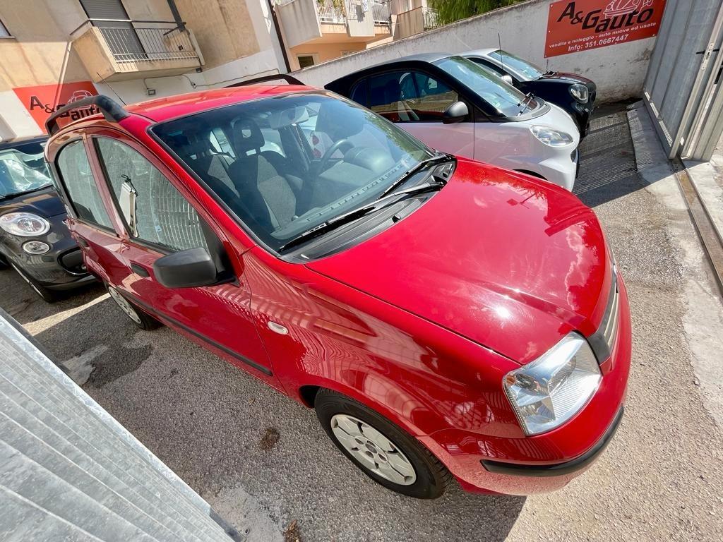 FIAT PANDA 1.1 Benzina