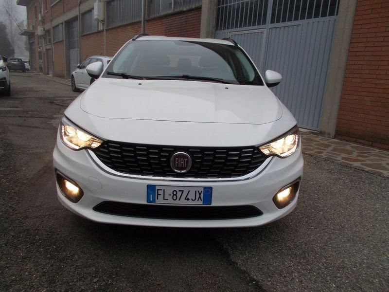 FIAT Tipo 1.3 Mjt S&S SW Lounge 338.7575187 MASSARI MARCO