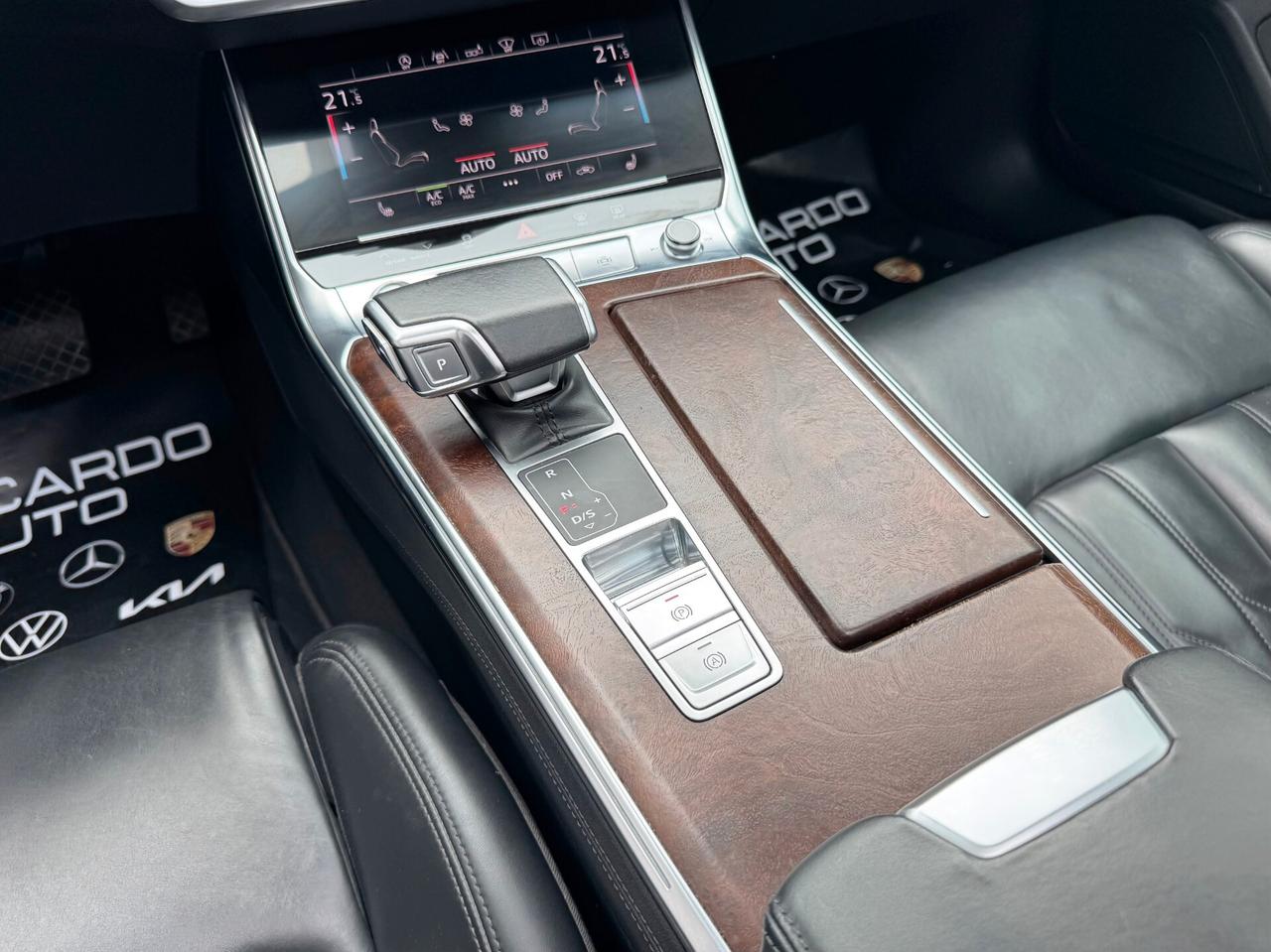 Audi A6 Avant 40 TDI S line Tronic | PREZZO PROMO
