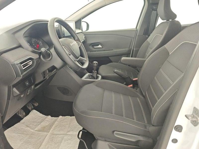 Dacia Sandero Streetway 1.0 TCe 90 CV Journey