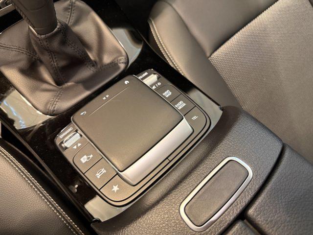 MERCEDES-BENZ B 180 d Assist Radio Park Assist Clima