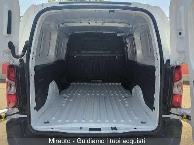 Opel Combo Combo Cargo 1.5 Diesel 100CV S&S PL-DC 850kg Mobile