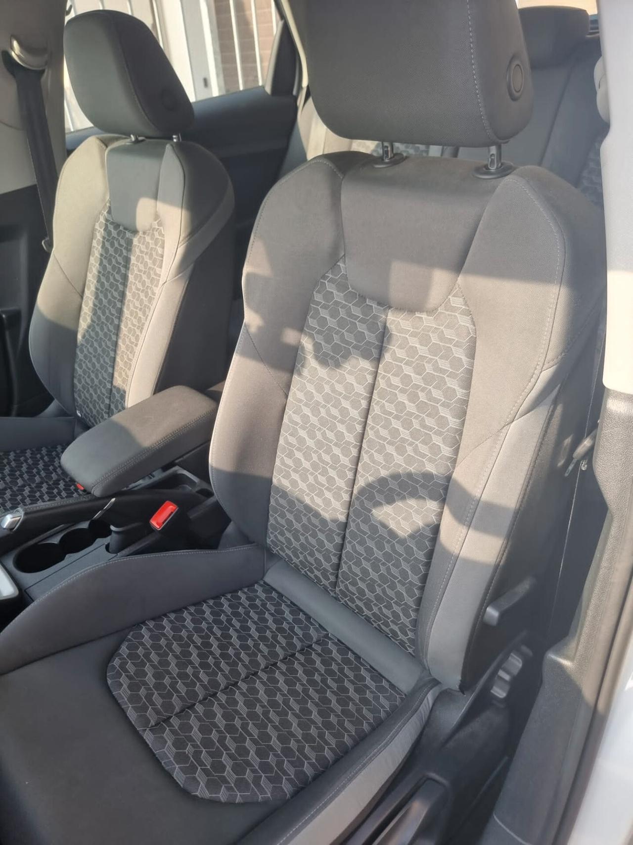 Audi A1 SPB 30 TFSI 116CV
