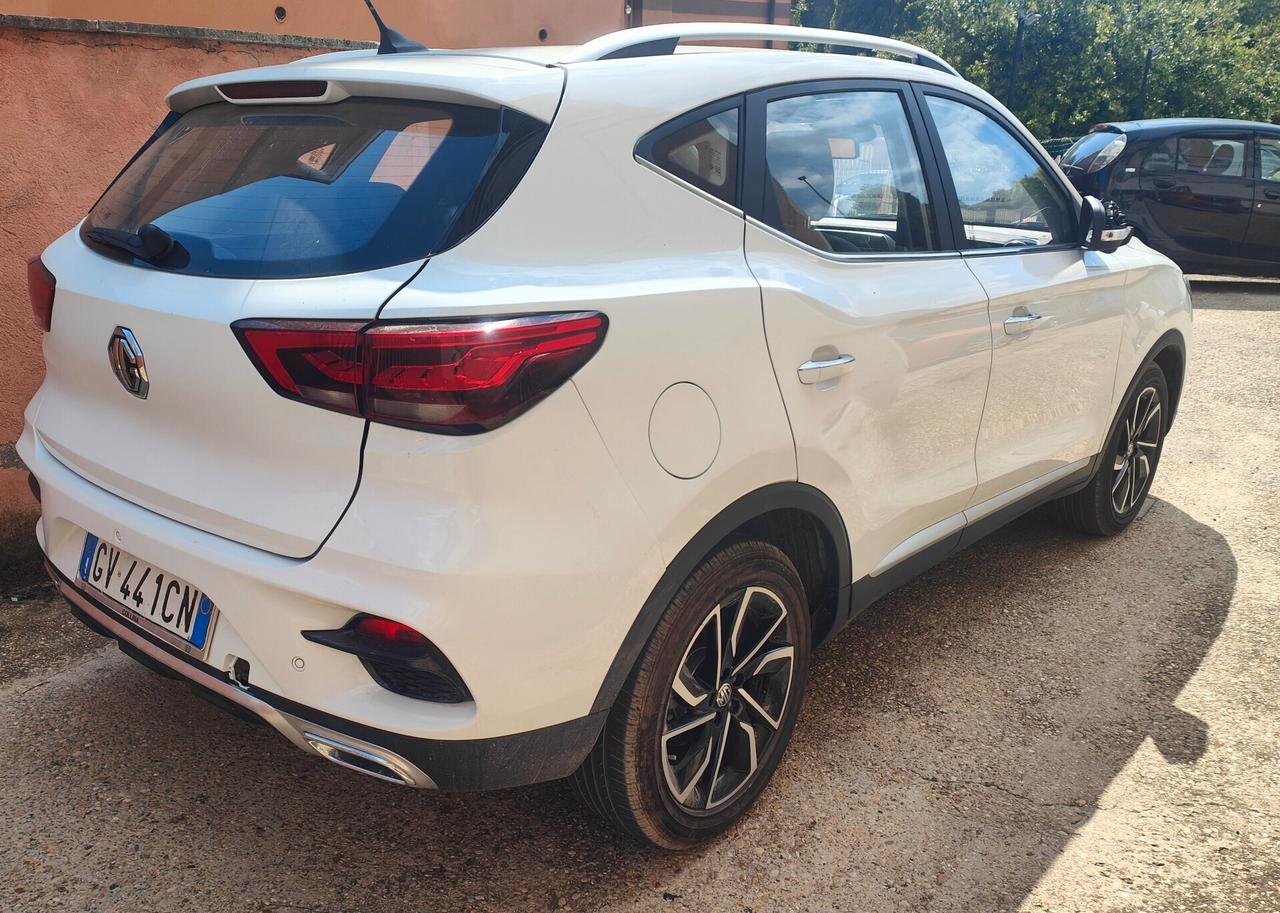 Mg ZS 1.5 VTi-tech Comfort