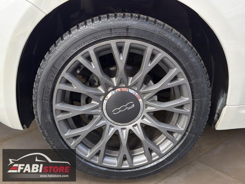 FIAT 500 1.2 69 Cv Star - Tetto, CarPlay, Cockpit, Cruise, Navi ecc